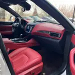 Maserati Levante 2018 из Китая