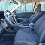 Honda Vezel 2015 из Китая