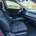 Honda Vezel 2015 из Китая