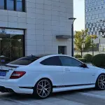 Mercedes-Benz C-Class AMG 2014 из Китая
