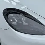 Porsche Panamera 2018 из Китая