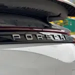 Porsche Panamera 2018 из Китая