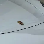 Porsche Panamera 2018 из Китая