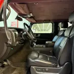Hummer H2 2009 из Китая
