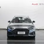 Audi S4 из Китая