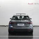 Audi S4 из Китая