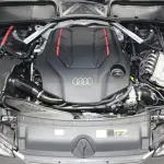 Audi S4 из Китая