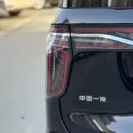Hongqi Hongqi HQ9 2024 из Китая
