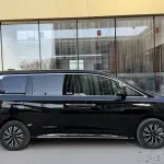 Hongqi Hongqi HQ9 2024 из Китая