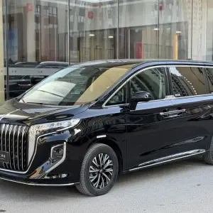 Hongqi Hongqi HQ9 2024 из Китая