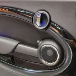 MINI Mini Clubman 2012 из Китая