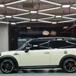 MINI Mini Clubman 2012 из Китая