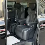 Hongqi Hongqi HQ9 2024 из Китая
