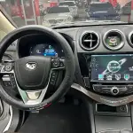 BYD Tang New Energy 2016 из Китая