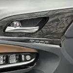 BYD Tang New Energy 2016 из Китая