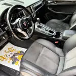 Porsche Macan 2015 из Китая