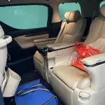 Toyota Alphard 2021 117 л.с. — лот 57461591 из Китая