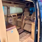 Mercedes-Benz V-Class 2020 из Китая