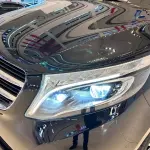 Mercedes-Benz V-Class 2020 из Китая