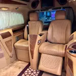 Mercedes-Benz V-Class 2020 из Китая