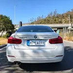 BMW 3 Series 2019 из Китая