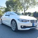 BMW 3 Series 2019 из Китая