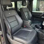 Mercedes-Benz G-Class AMG 2010 из Китая