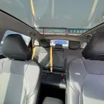 Toyota 丰田bZ5 2025 из Китая