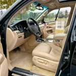 Lexus LX 2009 из Китая