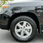 Lexus LX 2009 из Китая