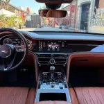 Bentley Flying Spur 2020 из Китая