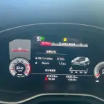 Audi A5 (Import) 2021 из Китая