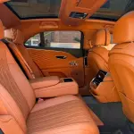 Bentley Flying Spur 2020 из Китая