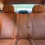 Bentley Flying Spur 2020 из Китая