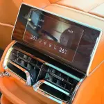 Bentley Flying Spur 2020 из Китая