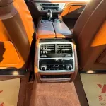 BMW 7 Series 2017 из Китая