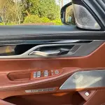 BMW 7 Series 2017 из Китая