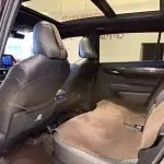 Toyota Crown Kluger 2024 из Китая