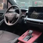 Toyota Frontlander 2025 из Китая