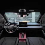 Toyota Frontlander 2025 из Китая
