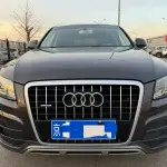 Audi Q5 (Import) 2012 из Китая