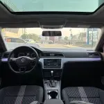 Volkswagen Lamando 2019 131 л.с. из Китая