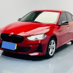 BMW 1 Series 2021 140 л.с. 140 л.с. 140 л.с. из Китая