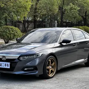 Honda Accord 2020 из Китая