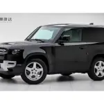 Land Rover Defender 2023 из Китая