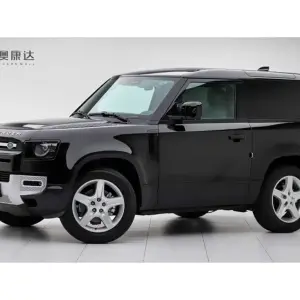 Land Rover Defender 2023 из Китая