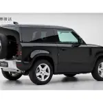 Land Rover Defender 2023 из Китая