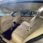 BMW 5 Series 2015 из Китая