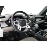 Land Rover Defender 2023 из Китая