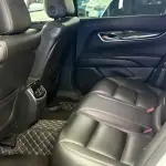 Cadillac XTS 2018 из Китая